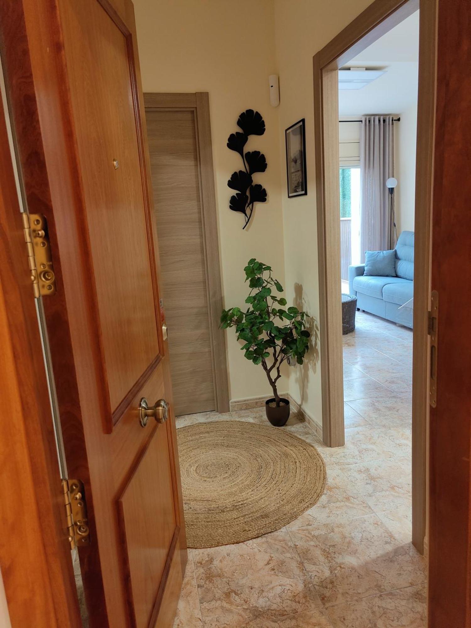 The Astrid Apartment Льорет-де-Мар Экстерьер фото